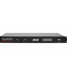 ATS Quadcom Rack 30A