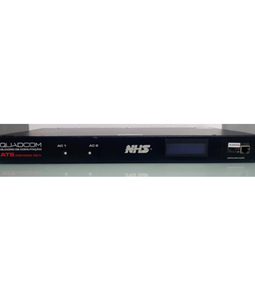 ATS QuadCom Rack 30A / ETH