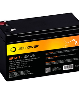 Bateria Getpower 12V 7AH