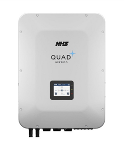 Inversor NHS Quad Hbrido (HDM 6KW / 220V)