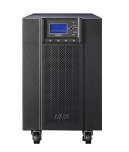 Nobreak Expert OL (S 6000VA/S.bat./Isolador/Eth) - 92.C4.060100