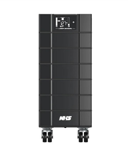 Nobreak Laser Senoidal (GIII 3500VA/12b.7Ah/12V Bivolt / 220V FP=0,9 - ETH)