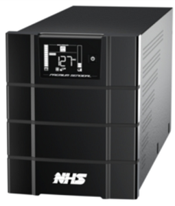 Nobreak Premium Senoidal GIII 2000VA