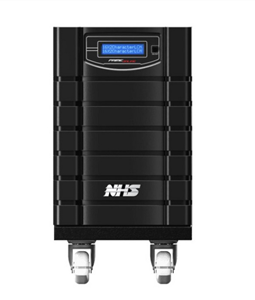 Nobreak Prime OL (2000VA/6b.9Ah/Biv/220V/FP=0,9)