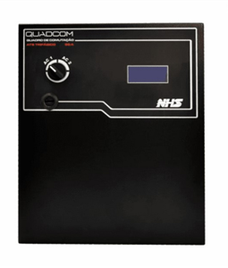 Quadro de Comutao Automtico QuadCom Trifsico 55A
